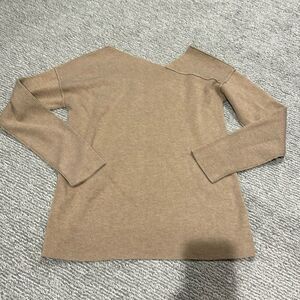 Hem & Thread sweater
